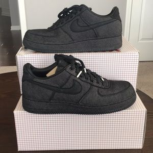 Nike Air Force Low Premium